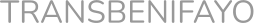 TRANSBENIFAYO